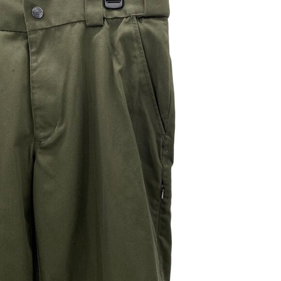 5.11 Tactical Series Olive Pants Men’s Size 34 - Picture 3 of 6